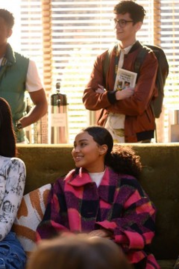 Poster de Episódio Ain't Nothing Like The Real Thing (2023)