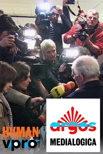 Poster de Franquia Argos TV - Medialogica (2006)