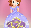 Princesinha Sofia: Era Uma Vez