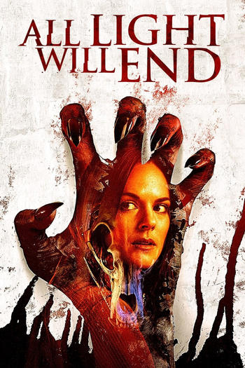  de Filme All Light Will End (2018)