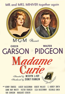 Madame Curie (Madame Curie)