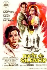 Pacto de silencio (Pacto de silencio)