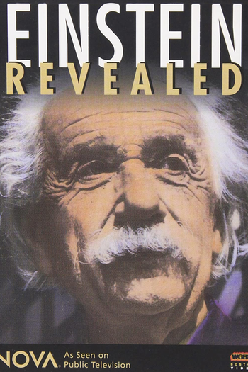  de Filme Einstein Revelado (1996)