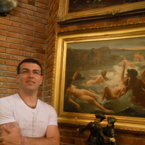 Foto de perfil de Tulio