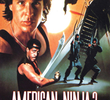 American Ninja 3: O Dragão Americano