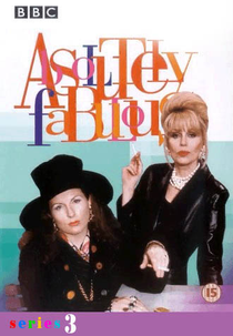 Absolutely Fabulous (3ª Temporada) (Absolutely Fabulous (Series 3))