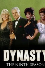 Dinastia (9ª Temporada)  (Dynasty (Season 9))