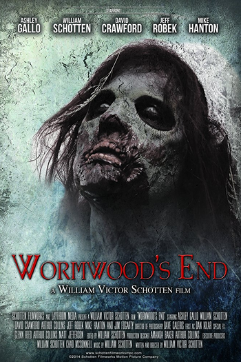 Poster de Filme Wormwood's End (2014)