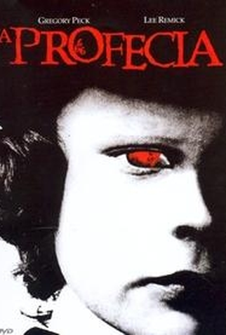 Poster 2 de Filme A Profecia (1976)