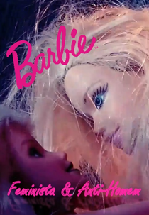 Barbie feminista e anti-homem (Barbie feminista e anti-homem)