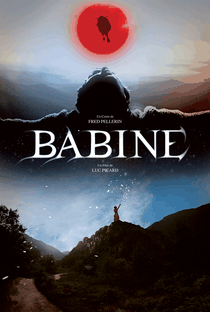 Babine - Poster / Capa / Cartaz - Oficial 1