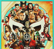 AAA and WWE present worlds collide