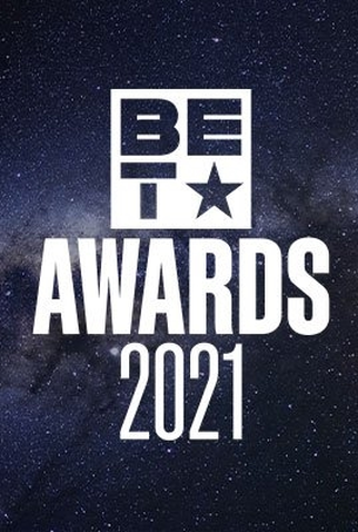 Poster 1 de TV BET Awards 2021 (2021)