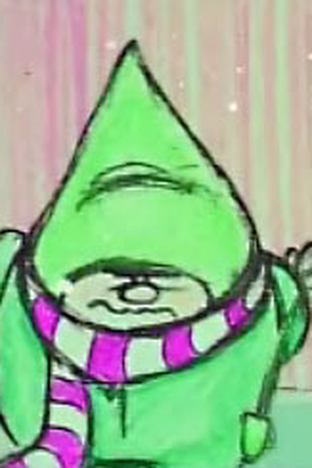  de Curta Winter (1988)