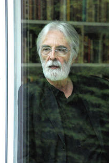 Poster de Filme Michael Haneke – Minha Vida (2009)