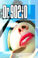 Dr. Hollywood (2ª Temporada) (Dr. 90210 (Season 2))