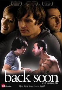 Back Soon (Back Soon)