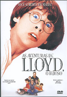 As Aventuras de Lloyd, o Feioso (Lloyd)