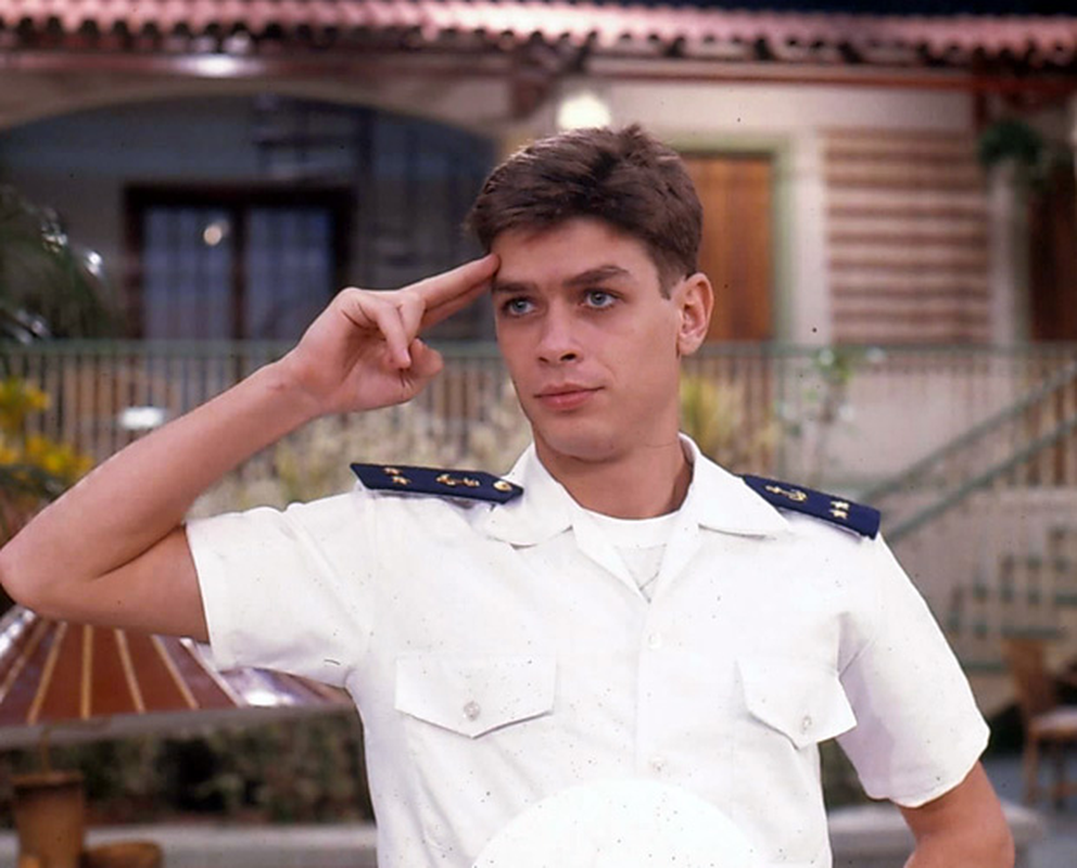Fabio Assunção - Foto 3