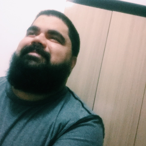 Foto de perfil de Diogo