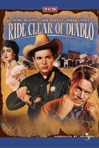 Poster 6 de Filme Traição Cruel (1954)