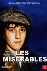 Os miseráveis (Les miserábles)