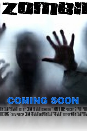  de Filme Alien Zombie Cell (2021)