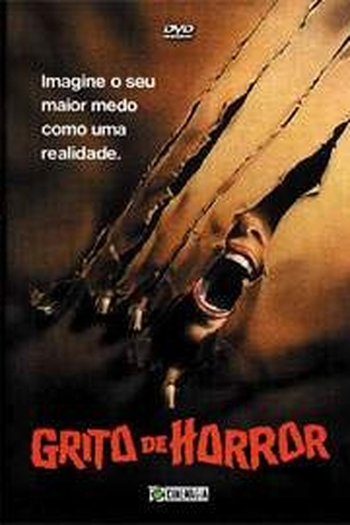  de Filme Grito de Horror (1981)