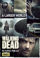 The Walking Dead (6ª Temporada) (The Walking Dead (Season 6))