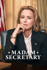 Madam Secretary (5ª Temporada) (Madam Secretary (Season 5))