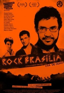 Rock Brasília – Era de Ouro (Rock Brasília – Era de Ouro)