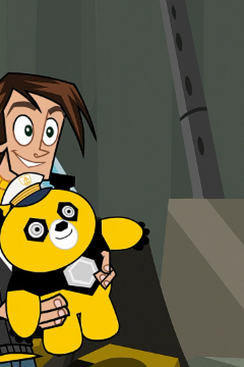 Poster de Episódio Troll's BFF (2013)