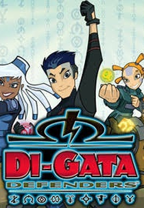 Di Gata Defenders (Di Gata Defenders)