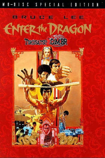  de Filme Operação Dragão (1973)