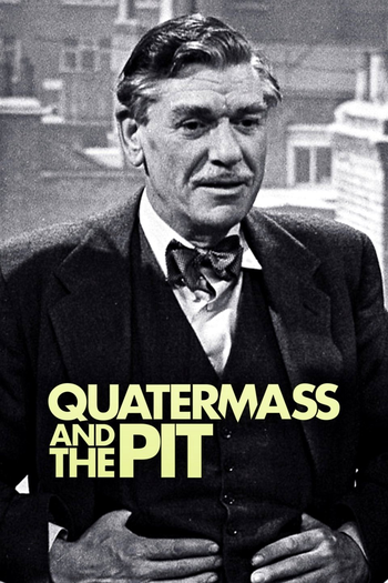  de Série Quatermass and The Pit (1958)