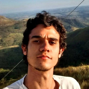 Foto de perfil de Marcus
