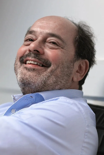 Yorgos Stefanakos - Poster 1