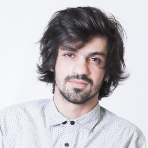 Foto de perfil de Nicolas Gomez