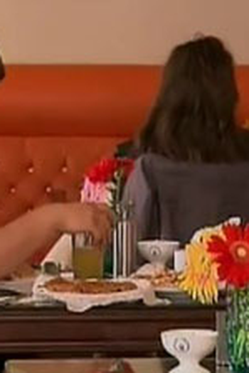 Poster de Episódio 3. Bölüm (2007)