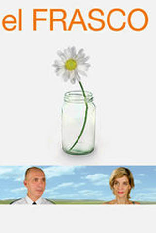 Poster 1 de Filme O Frasco (2008)