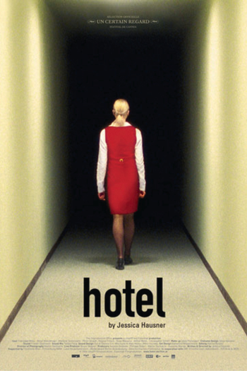  de Filme Hotel (2004)