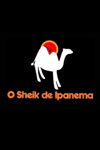  de TV O Sheik de Ipanema (1975)