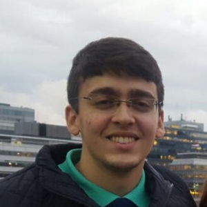 Foto de perfil de Eder