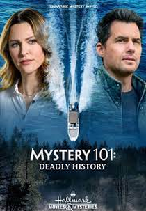 Mystery 101: Deadly History (Mystery 101: Deadly History)
