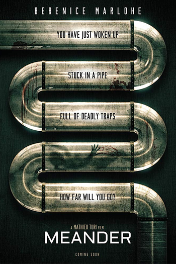  de Filme Labirinto do Terror (2020)