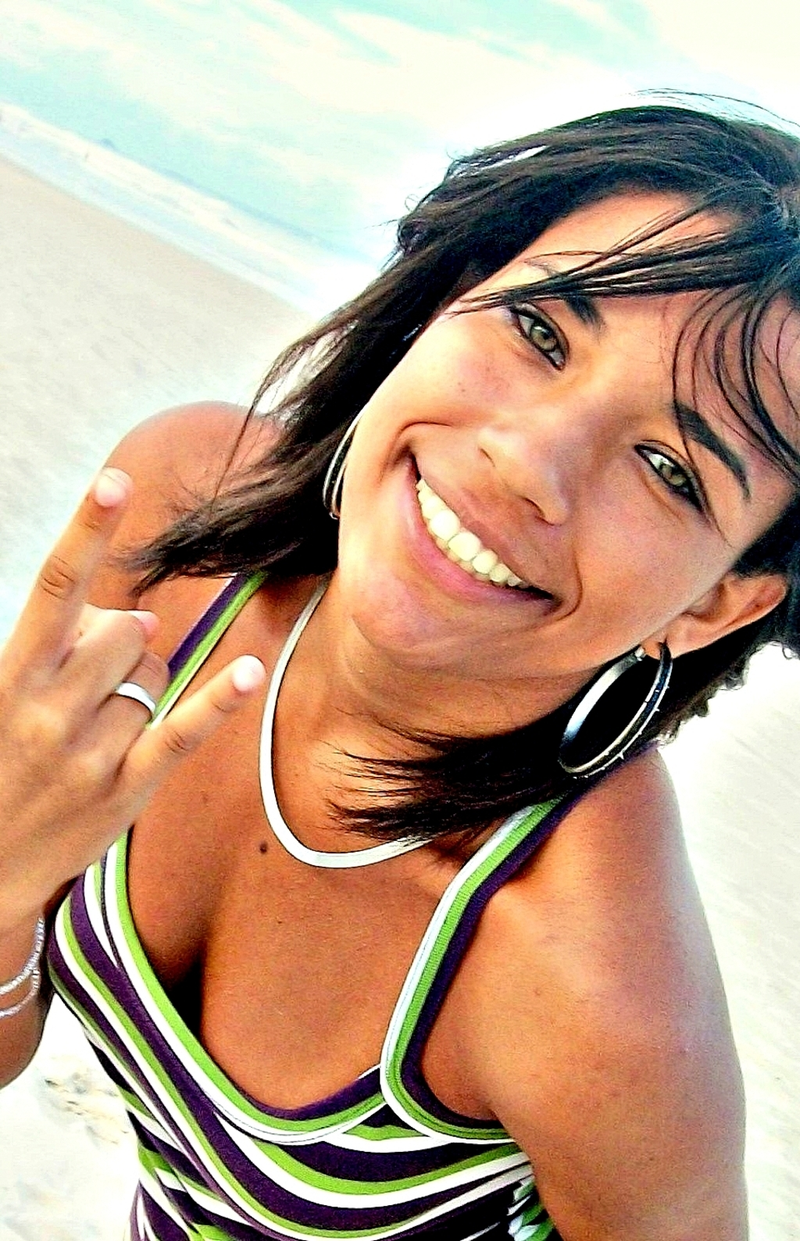 Natalie alves ramos - Foto 1