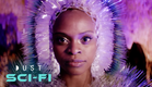 Sci-Fi Fantasy Short Film "Zong" | DUST