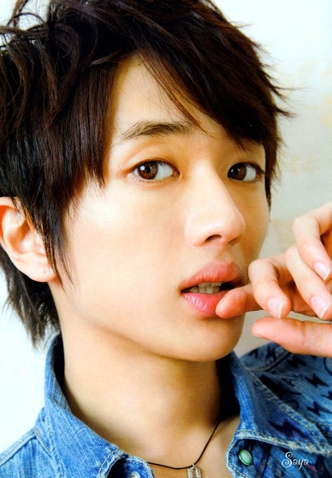 Takahiro Nishijima (30 de Setembro de 1986) Artista Filmow