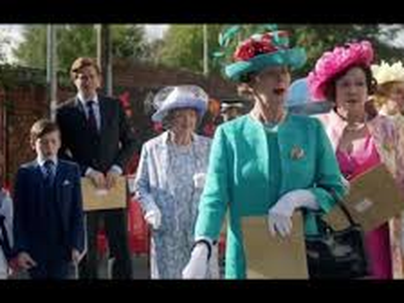 Foto 5 de Sphinx - Die Welt entdecken