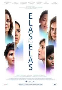 Elas Por Elas (Tell It Like a Woman)